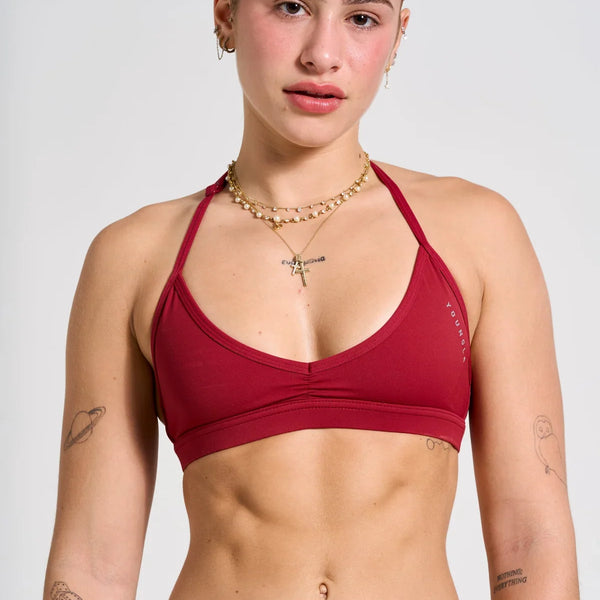 Bras