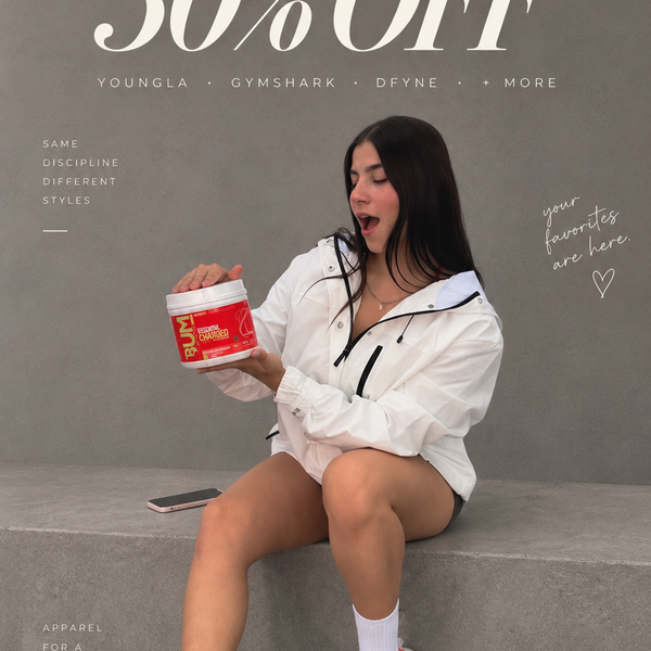 Birthday Sale