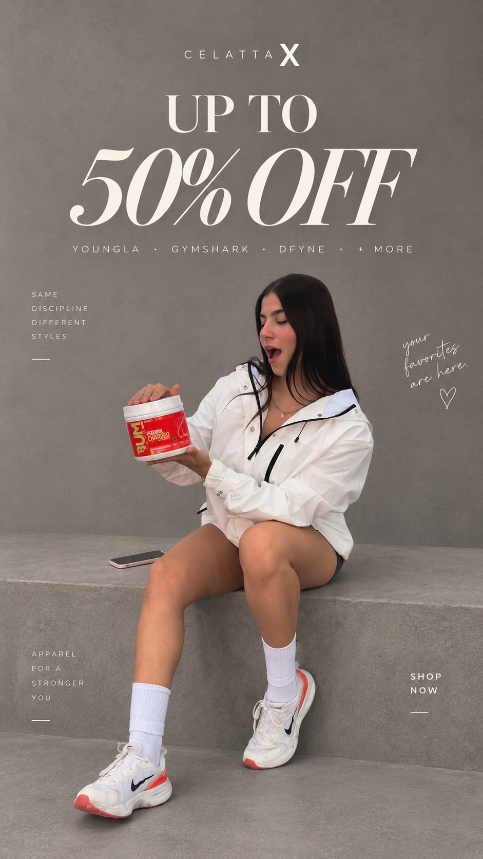 Birthday Sale