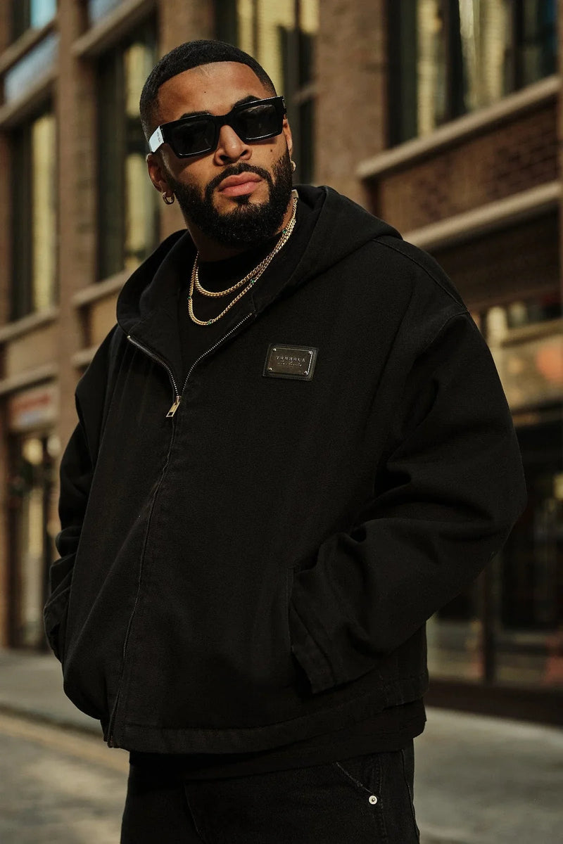 Hoddies
