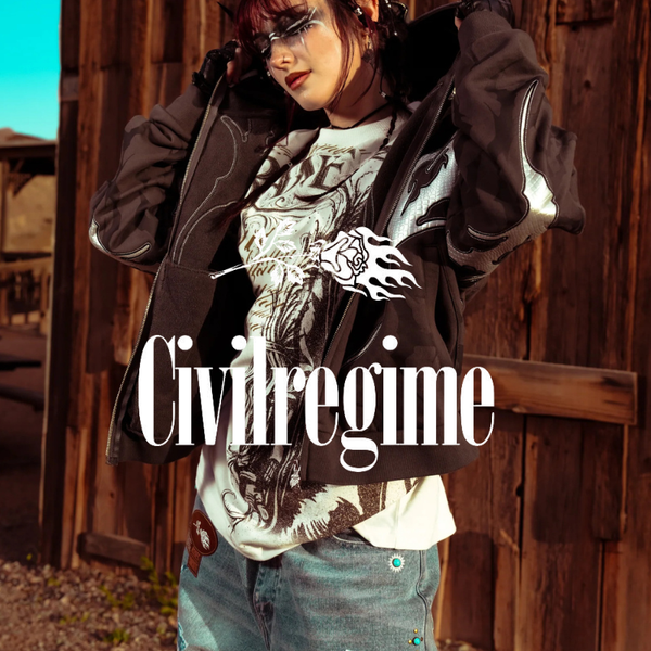CivilRegime
