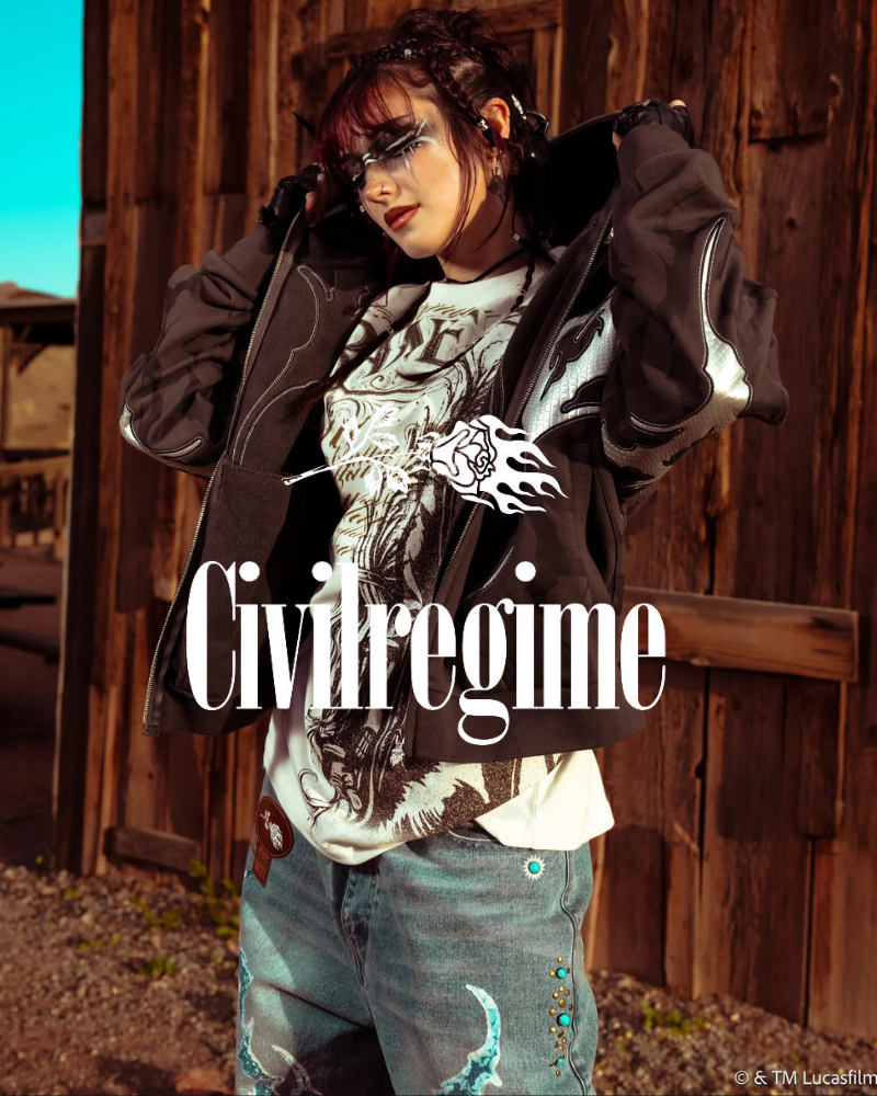 CivilRegime