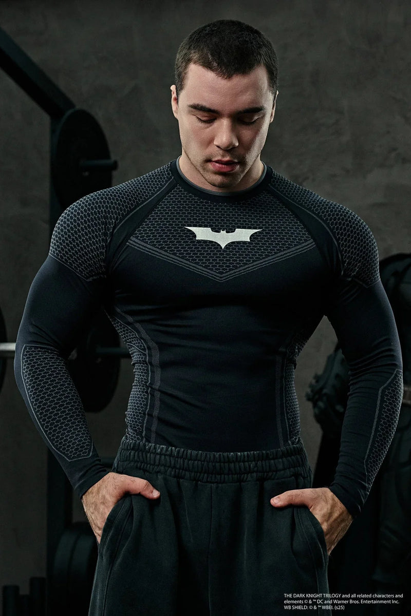 Playeras de Compresion