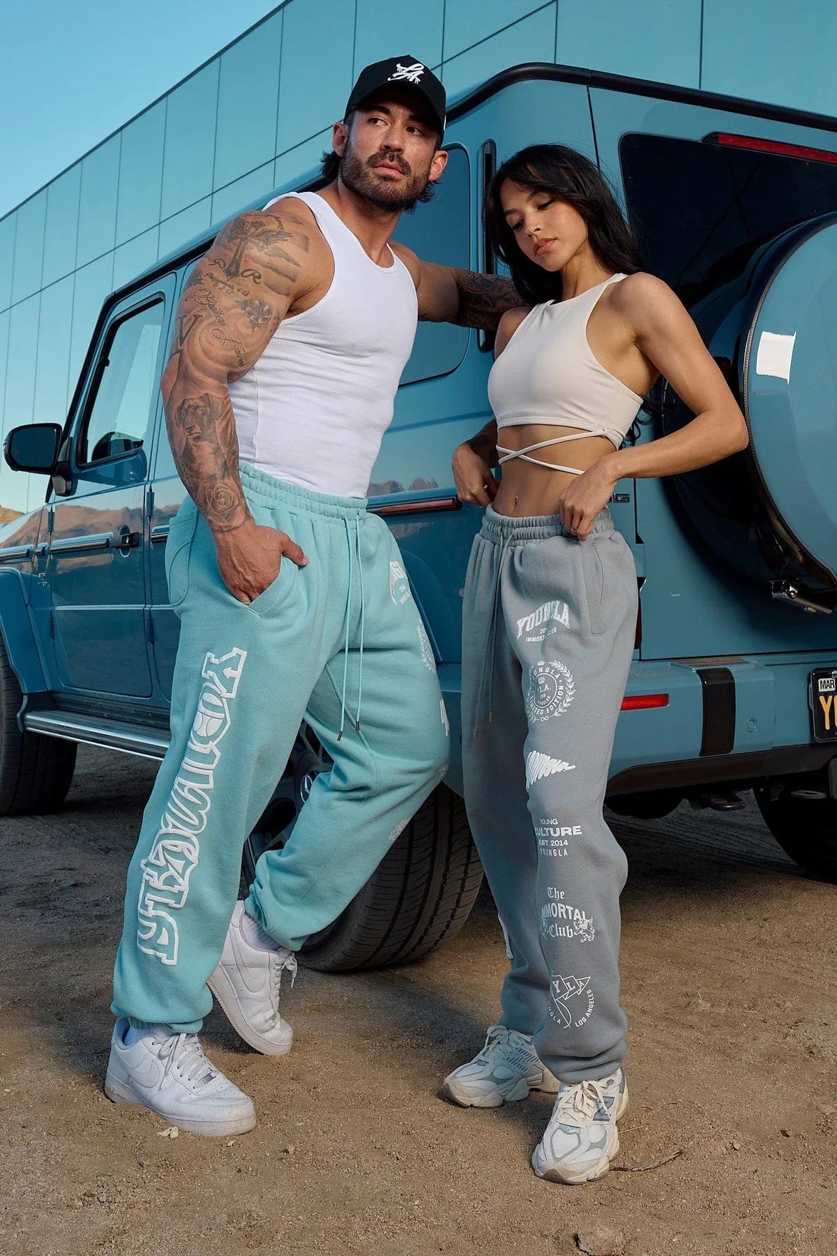 Joggers Hot Sale