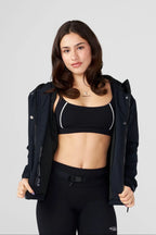 W5190 - Velocity Studio Jacket