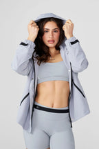 W5190 - Velocity Studio Jacket