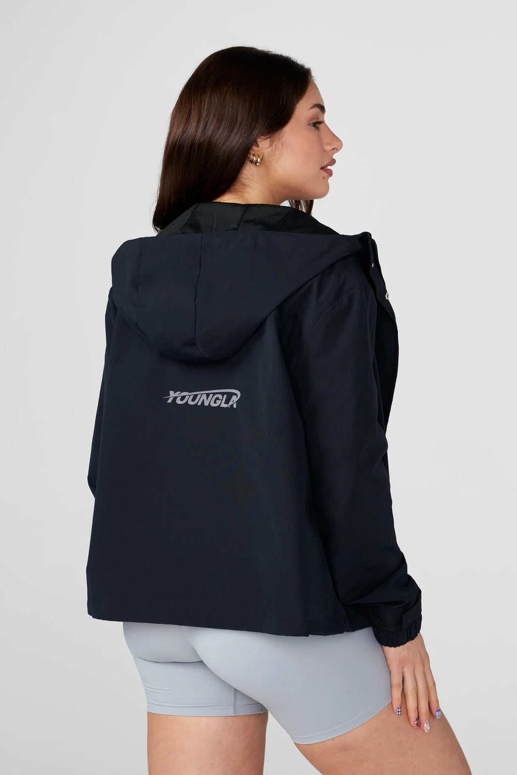 W5190 - Velocity Studio Jacket
