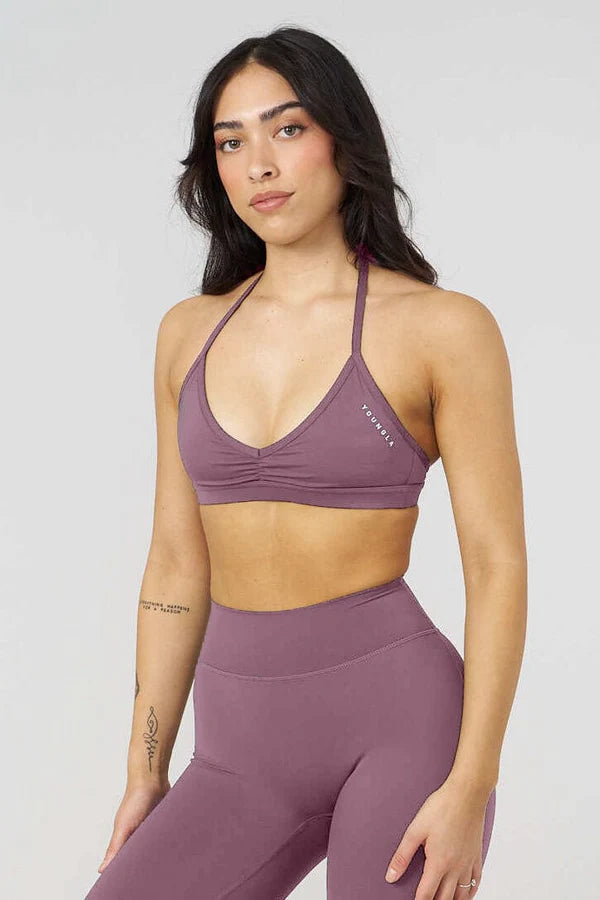 W335 - Bra Urban V-neck