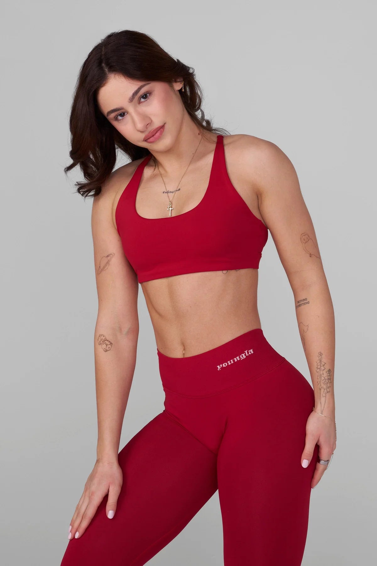 W352 Bra Lift Sports