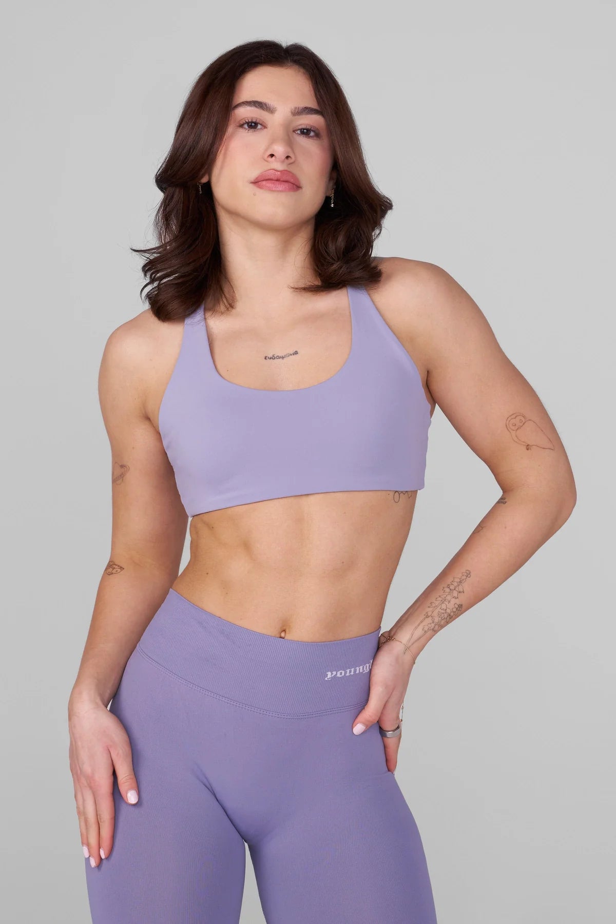 W352 Bra Lift Sports