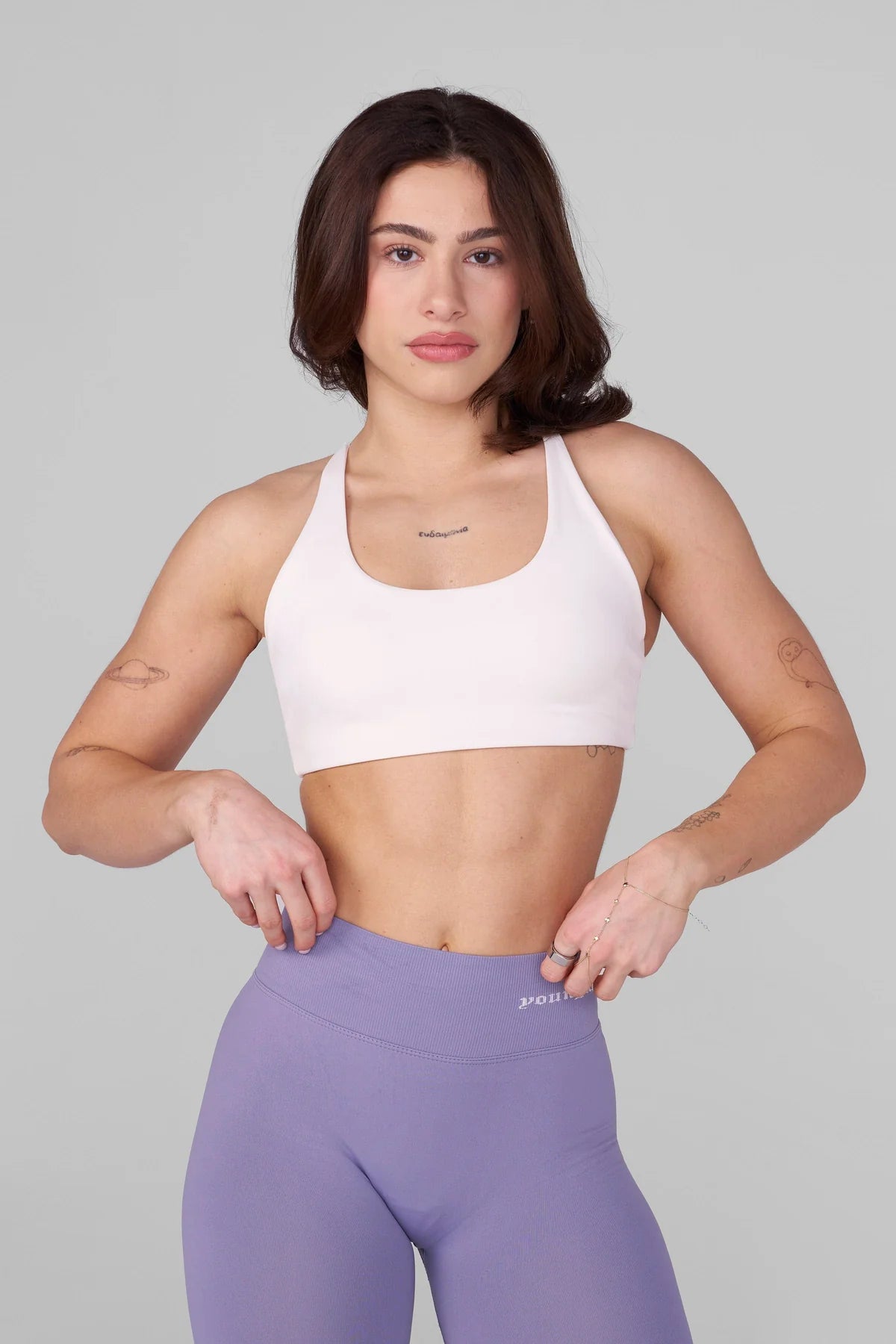 W352 Bra Lift Sports