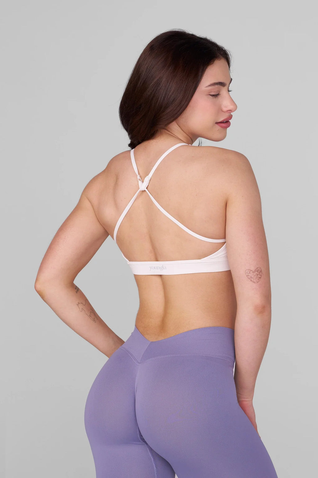 W352 Bra Lift Sports