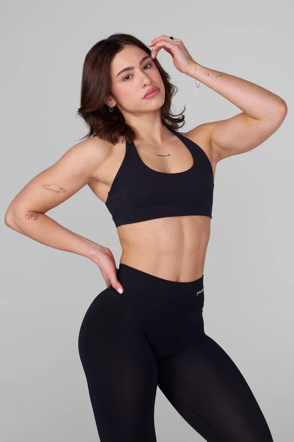 W352 Bra Lift Sports