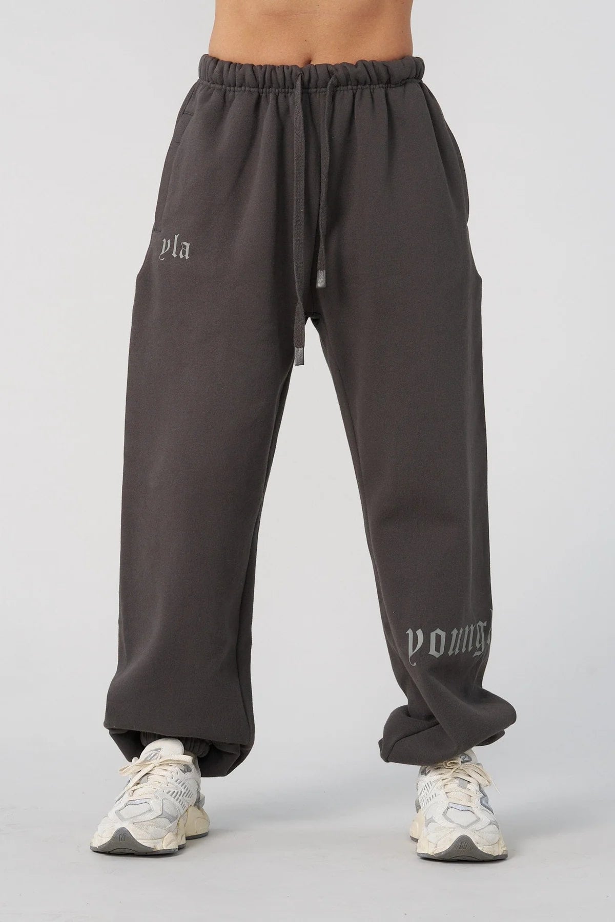 W232 - Urban Cuff Jogger