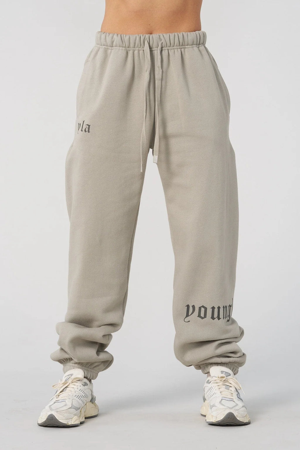 W232 - Urban Cuff Jogger