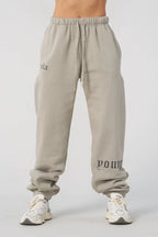 W232 - Urban Cuff Jogger