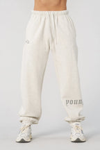 W232 - Urban Cuff Jogger