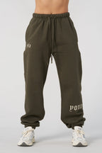 W232 - Urban Cuff Jogger
