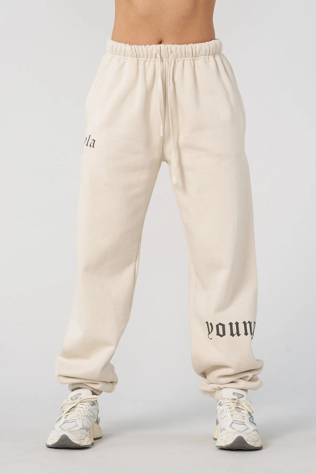 W232 - Urban Cuff Jogger