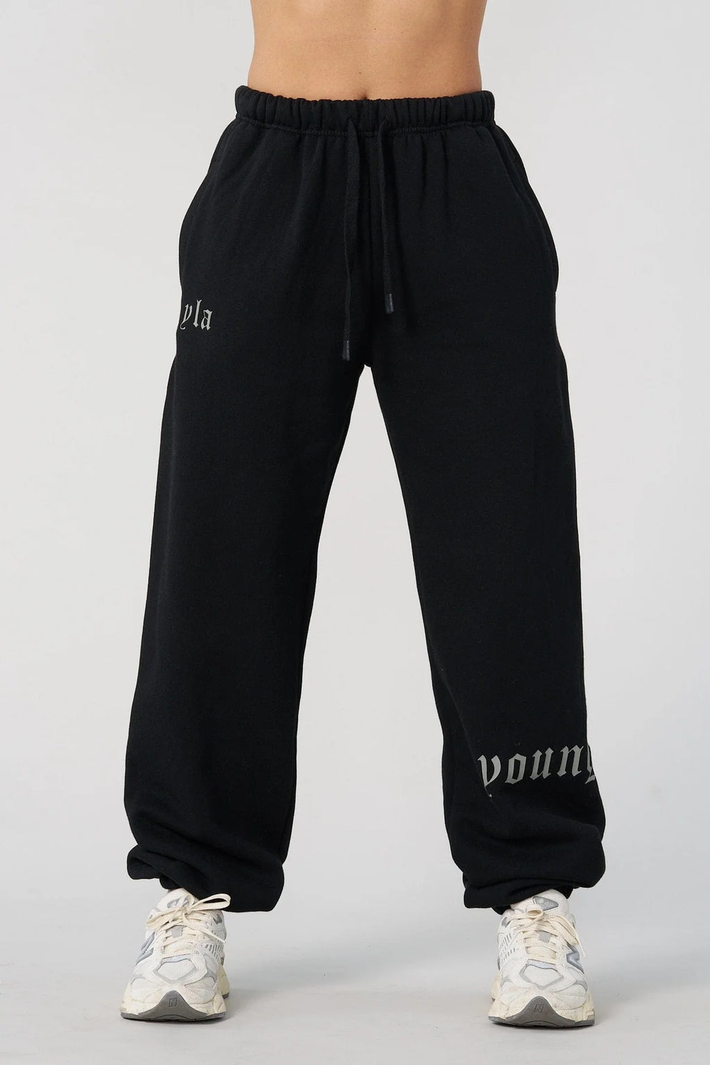 W232 - Urban Cuff Jogger