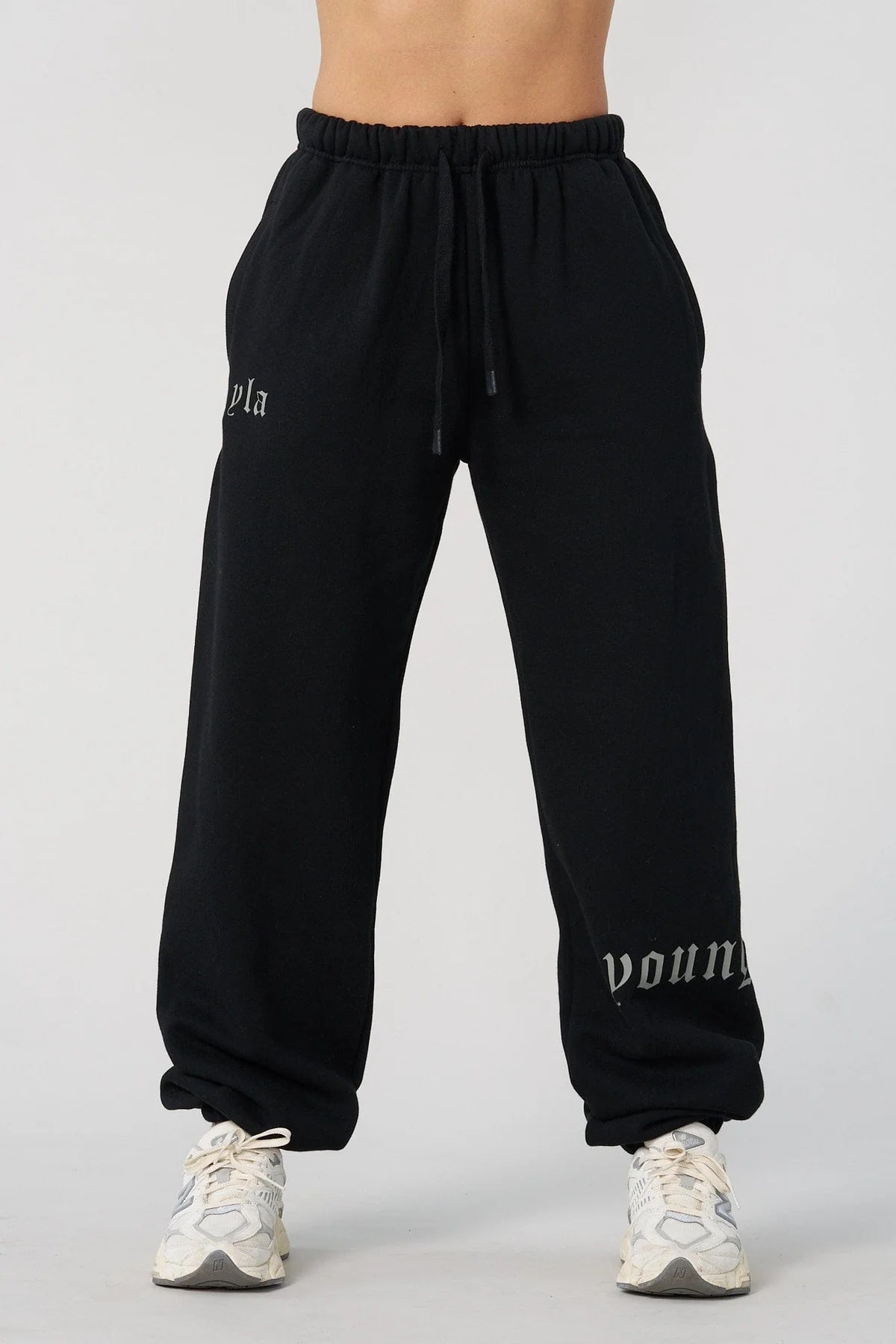 W232 - Urban Cuff Jogger