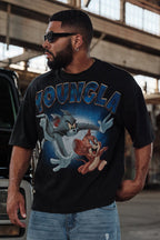 4082 - Tom & Jerry Tees