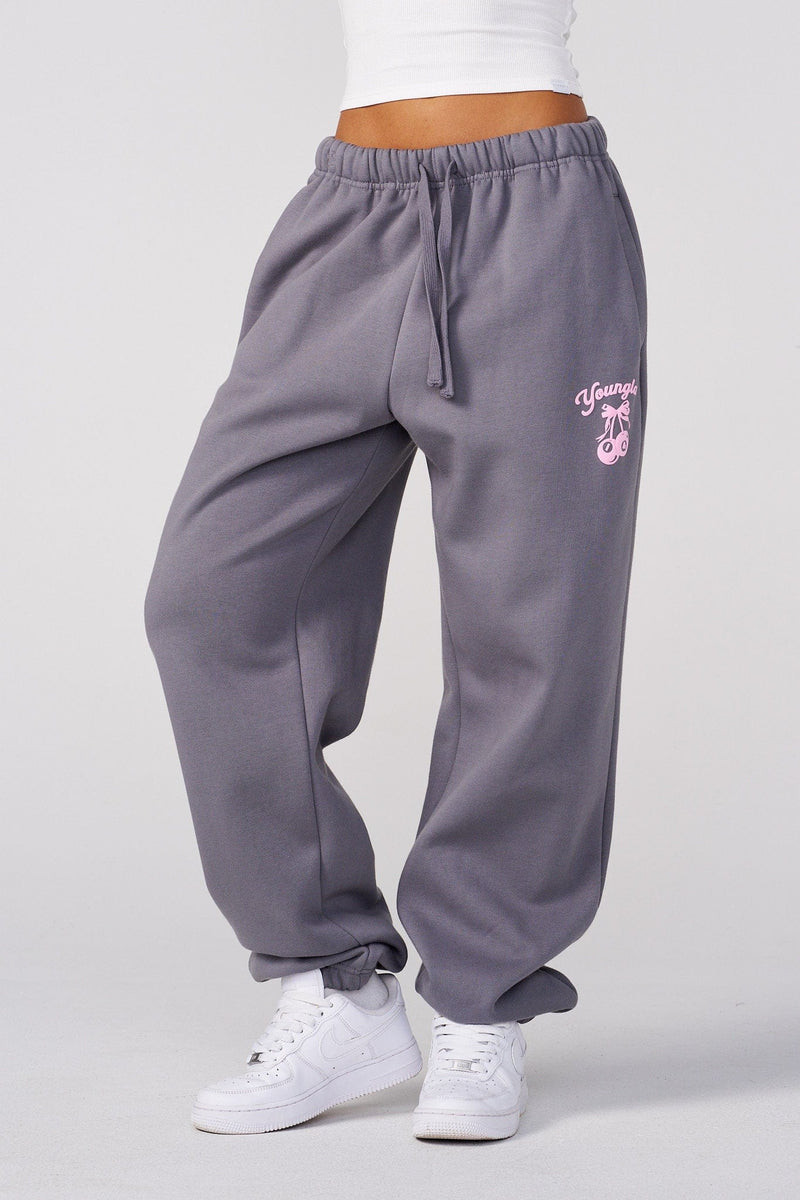 W271 Soft Serve Joggers