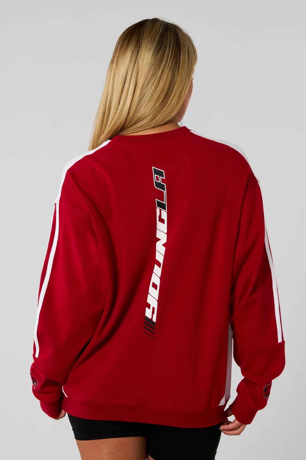 W4230 - Drift Jersey