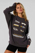 W4230 - Drift Jersey