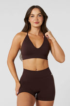 W367 - Bra Seamless Escote