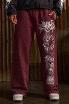 2116 - Dynasty Sweats