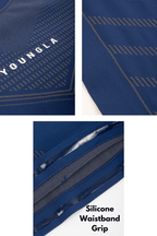 465 Superhero Compression Tees