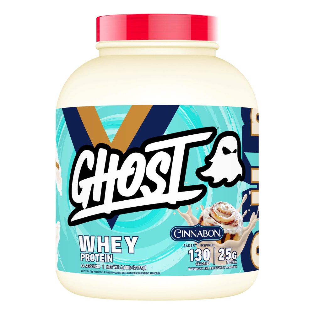 Ghost Whey 5LB