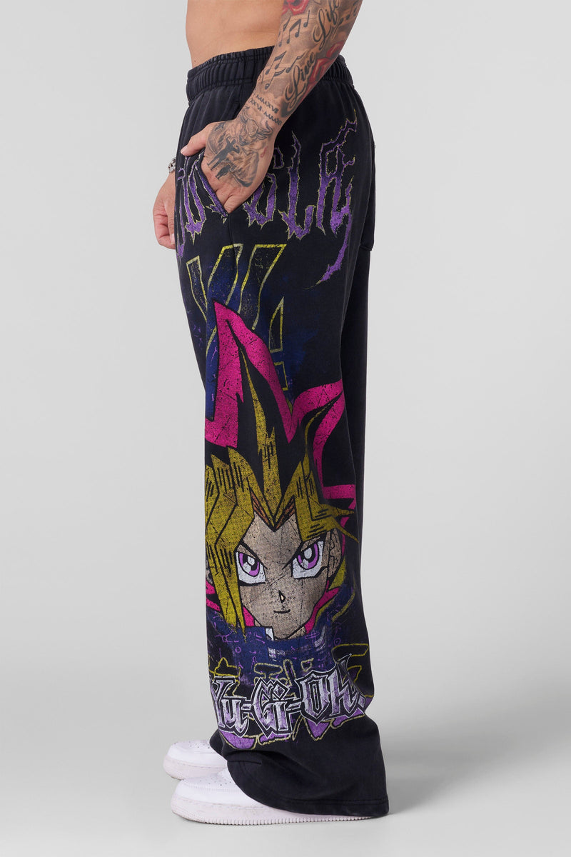 2004 - Yu-Gi-Oh!® Sweats