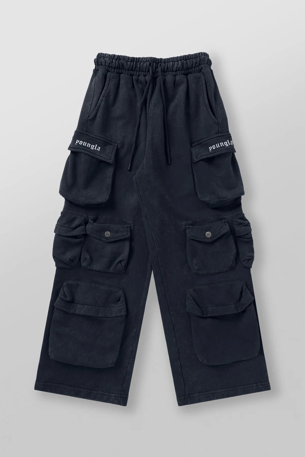 2005 - Hella Pocket Sweats