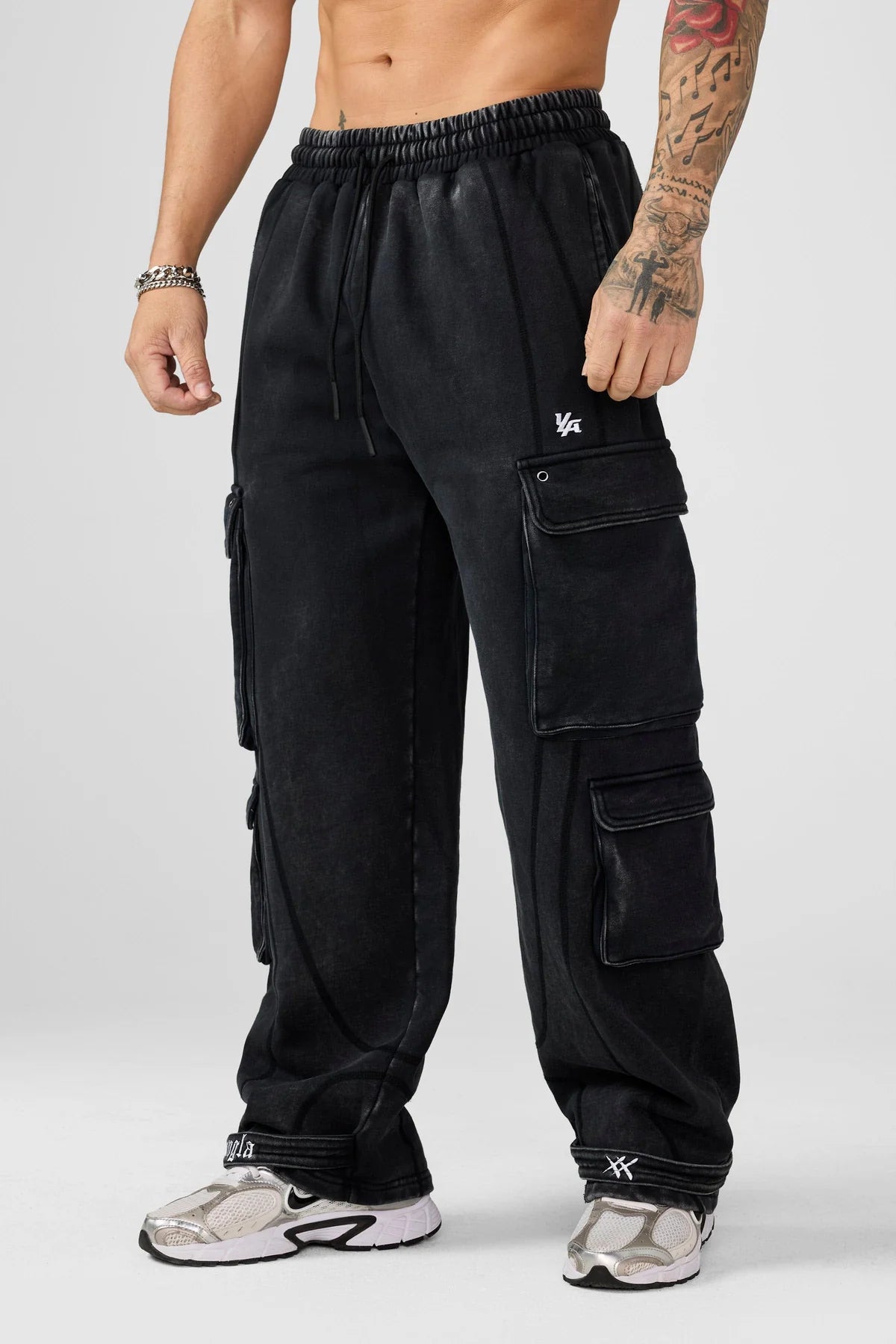 Jogger Strap 2007 XX Sweats