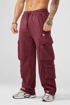 Jogger Strap 2007 XX Sweats