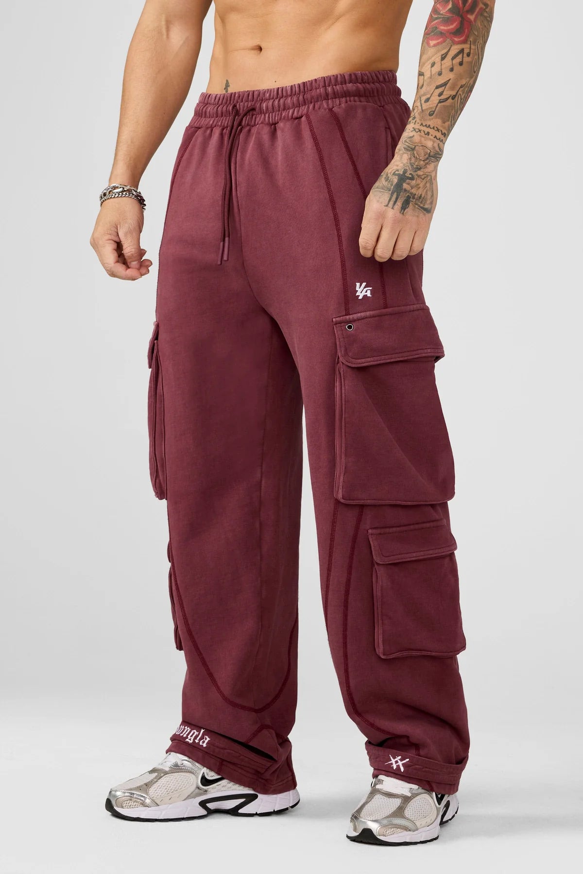 Jogger Strap 2007 XX Sweats