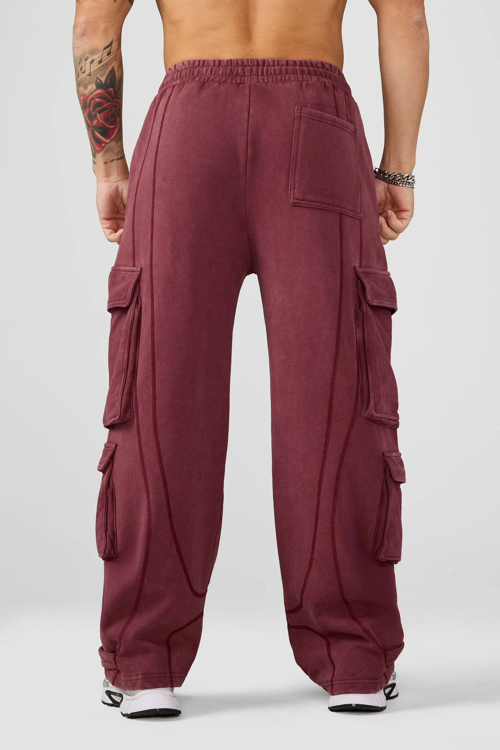 Jogger Strap 2007 XX Sweats