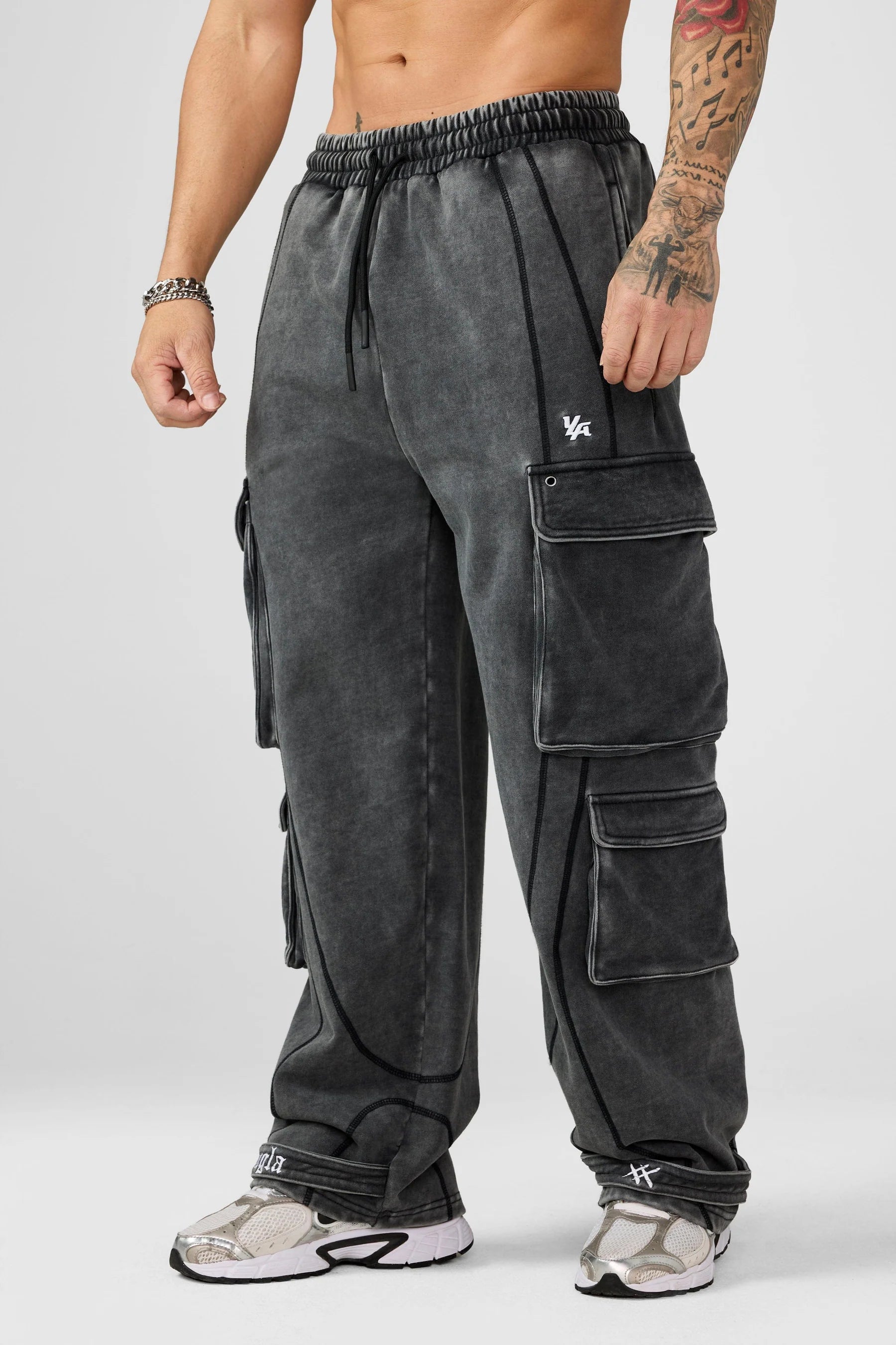 Jogger Strap 2007 XX Sweats
