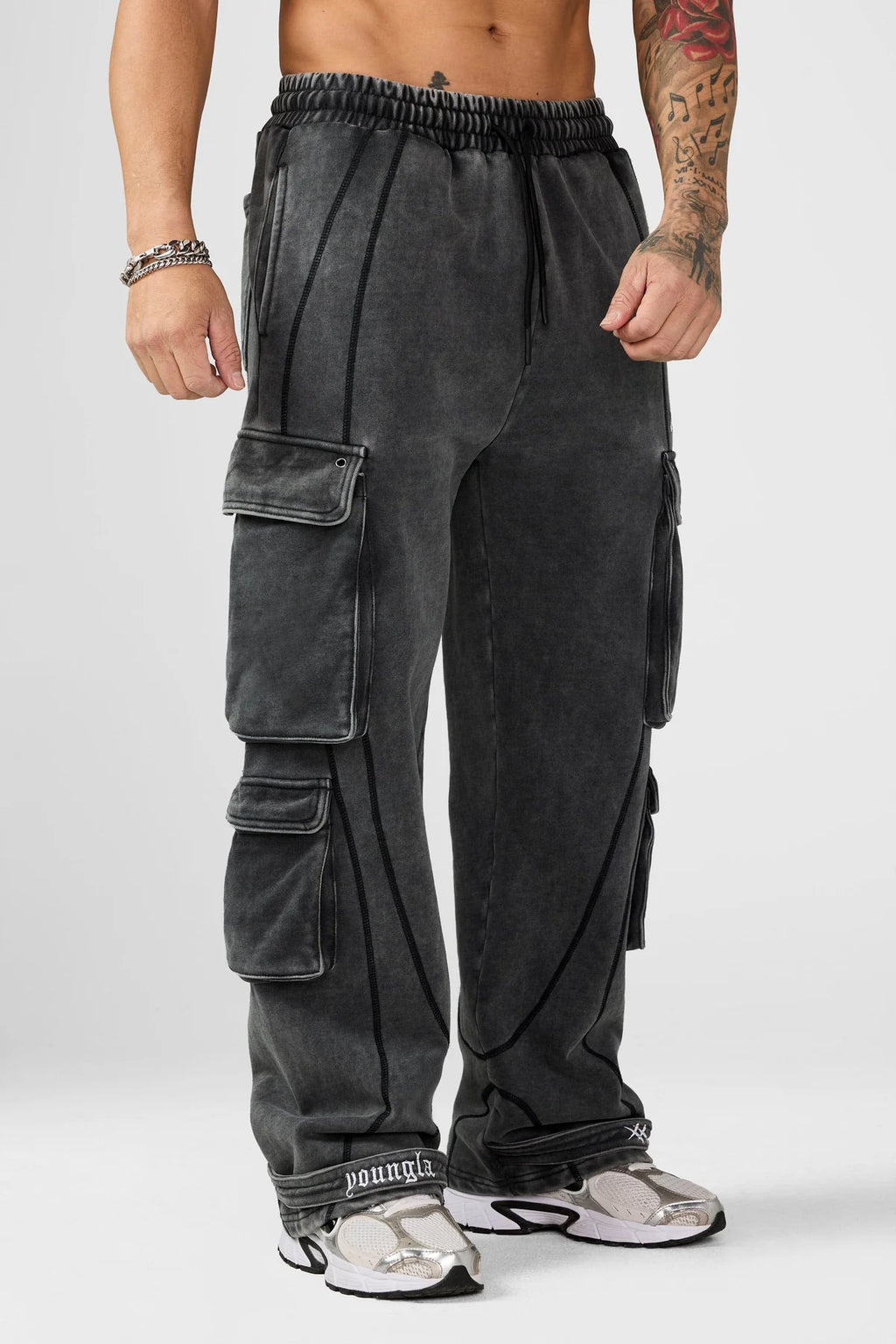 Jogger Strap 2007 XX Sweats