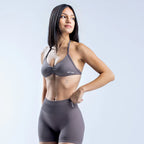 Impact Strappy Bra - DFYNE