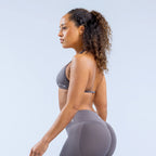 Impact Strappy Bra - DFYNE