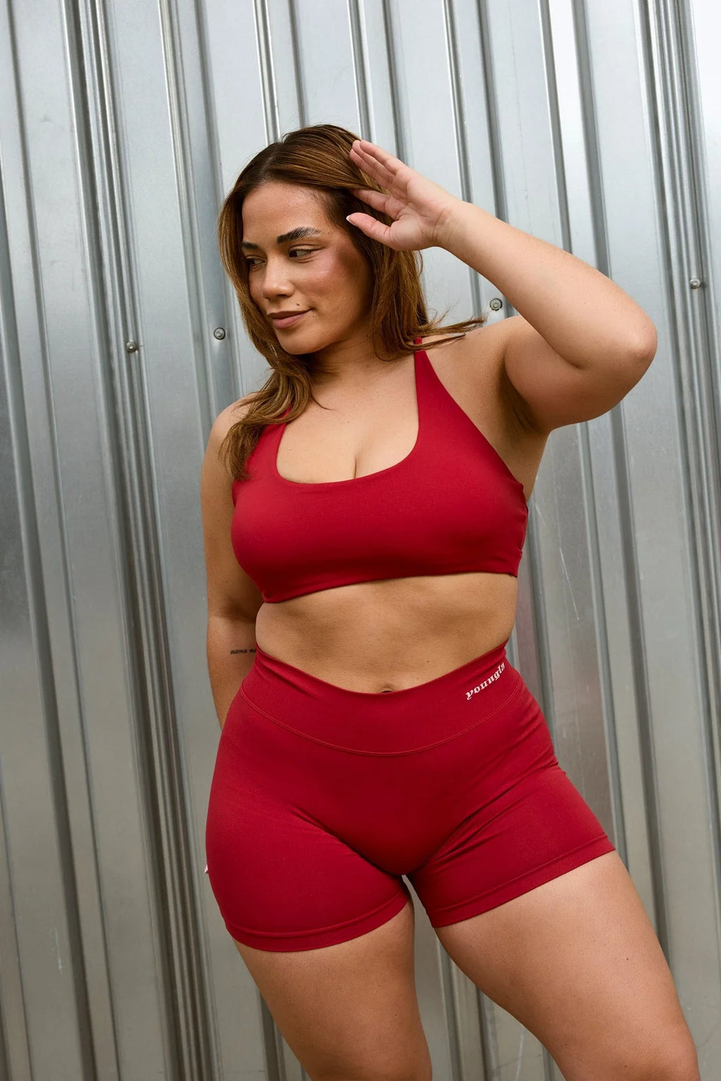 W352 Bra Lift Sports