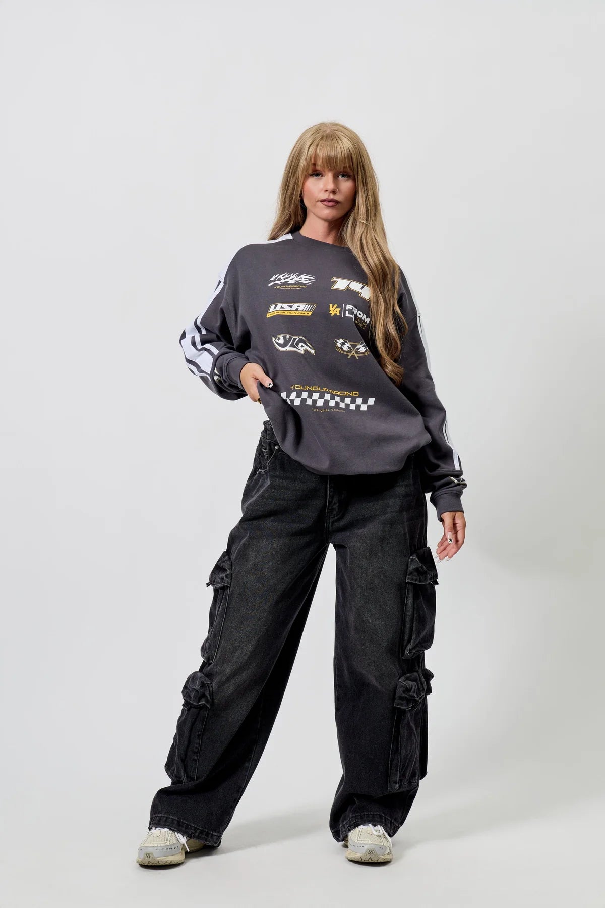 W4230 - Drift Jersey