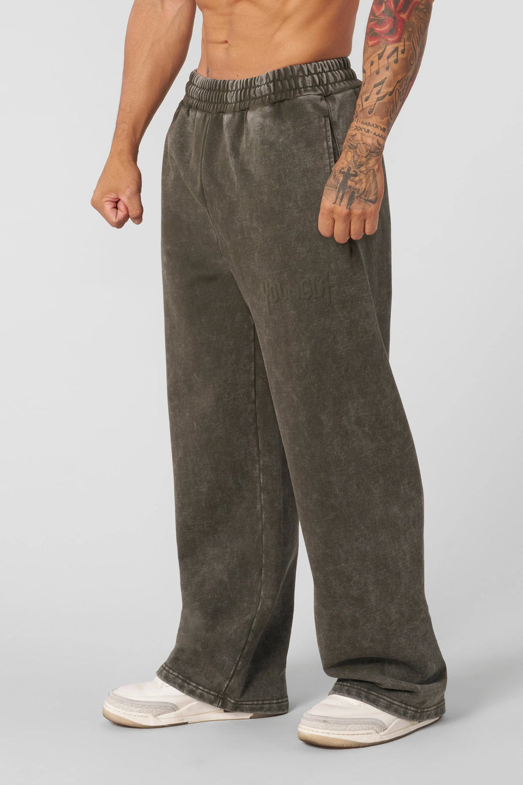 2041 - The Midnight Collection - Joggers