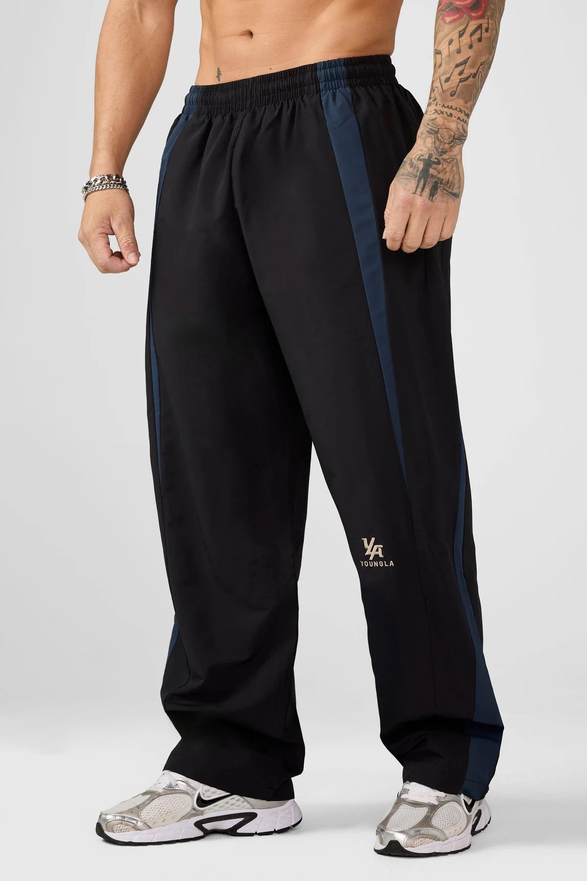 2057 - Fight Week Tracksuit Pants  2057