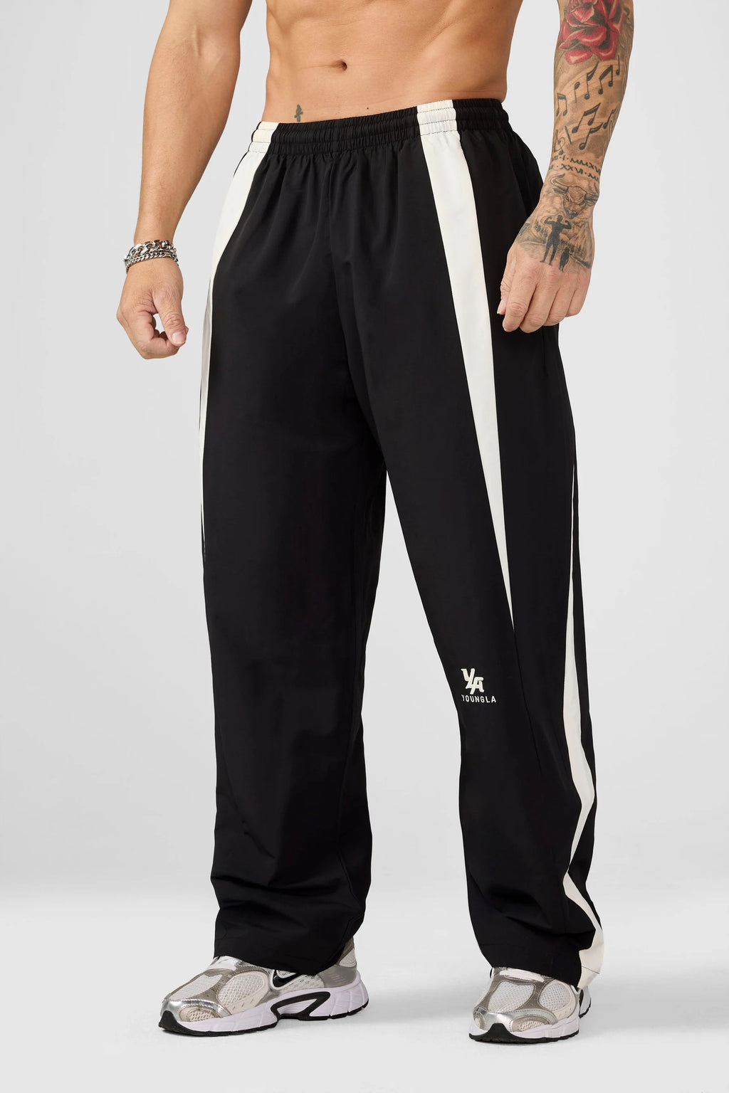 2057 - Fight Week Tracksuit Pants  2057