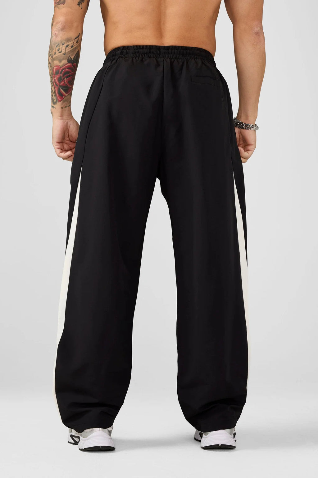 2057 - Fight Week Tracksuit Pants  2057