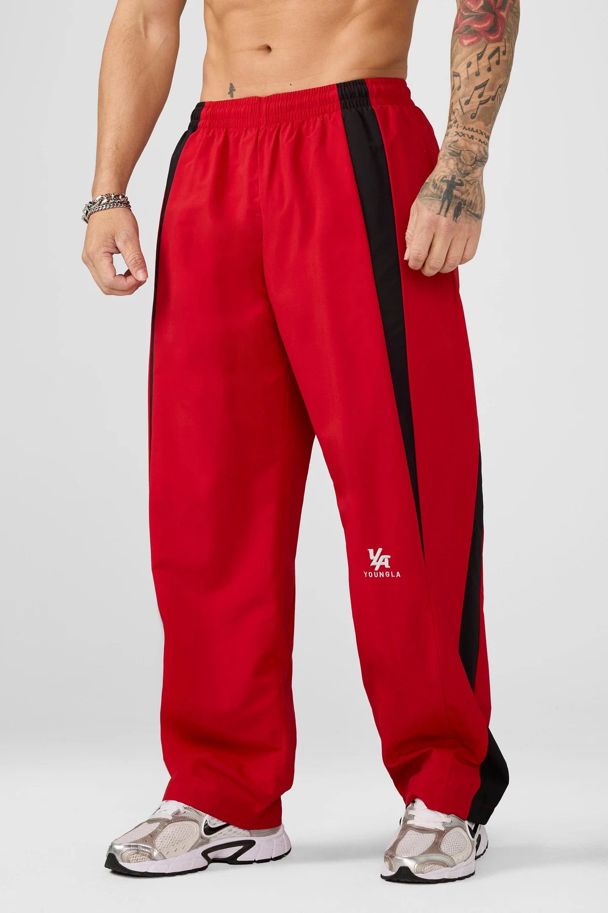 2057 - Fight Week Tracksuit Pants  2057